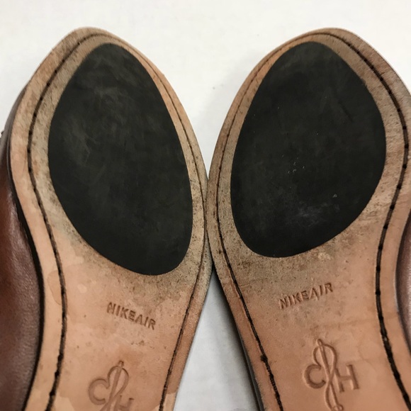 Leather loafers - Picture 7 of 7